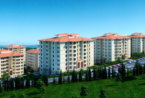 Foto - İlk kez ev alacaklar dikkat! Baştan sona değişiyor! Hepsi belli oldu