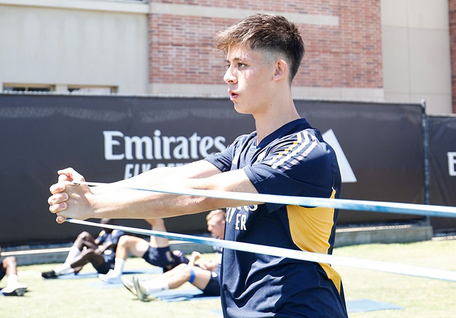 İlk kez görülüyor! İşte Real Madrid'in yeni Arda Güler planı...