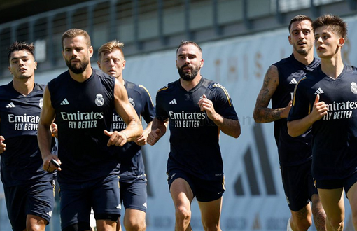 Foto - İlk kez görülüyor! İşte Real Madrid'in yeni Arda Güler planı...