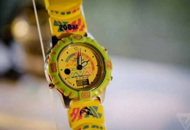 Foto - İlk kez görüntülendi