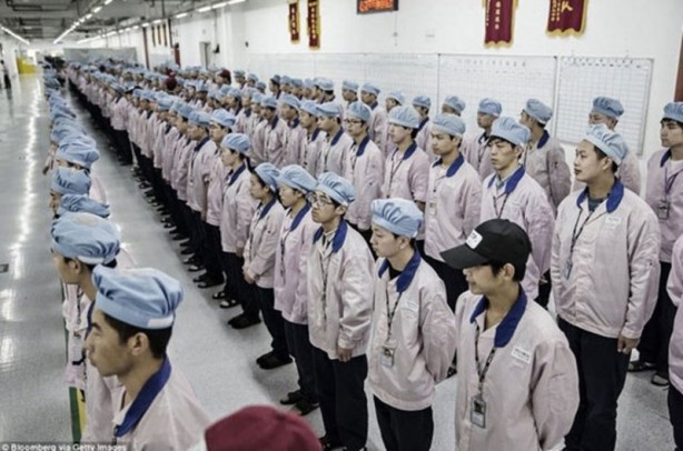 Foto - 90 futbol sahası büyüklüğünde! İlk kez görüntülendi