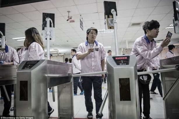 Foto - 90 futbol sahası büyüklüğünde! İlk kez görüntülendi