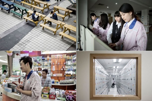 Foto - 90 futbol sahası büyüklüğünde! İlk kez görüntülendi