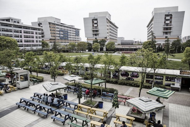 Foto - 90 futbol sahası büyüklüğünde! İlk kez görüntülendi