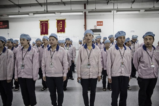 Foto - 90 futbol sahası büyüklüğünde! İlk kez görüntülendi