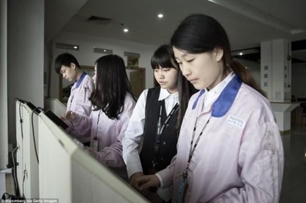 Foto - 90 futbol sahası büyüklüğünde! İlk kez görüntülendi