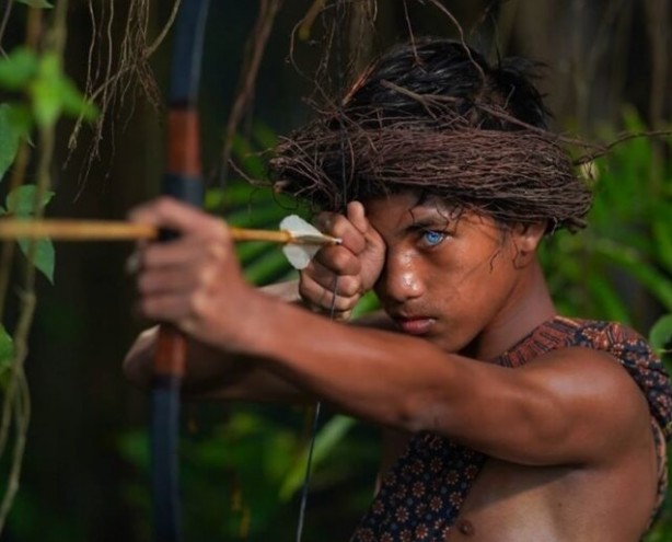 Foto - İlk kez görüntülendiler! Bilim insanları bunların peşinde