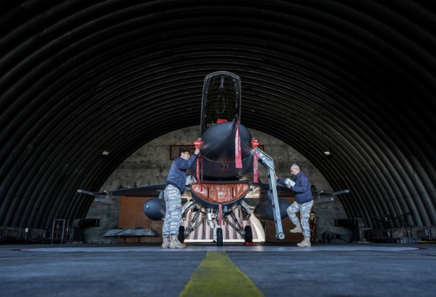 Foto - İlk kez görüntülendiler: Uçar dediğimiz uçak, o andan itibaren uçar