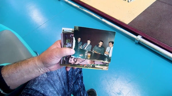 Foto - İlk kez gün yüzüne çıktı! İşte Naim Süleymanoğlu’nun o fotoğrafları