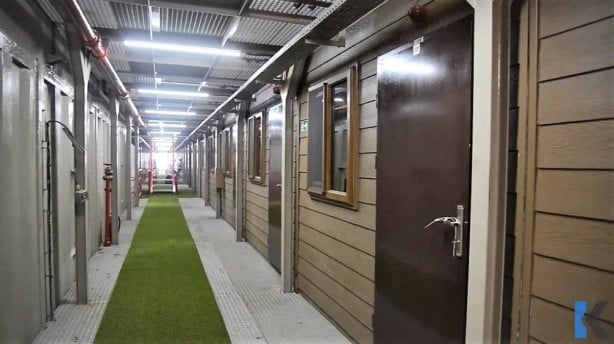 Foto - İlk kez kullanılacak! Hatay'a gidiyor
