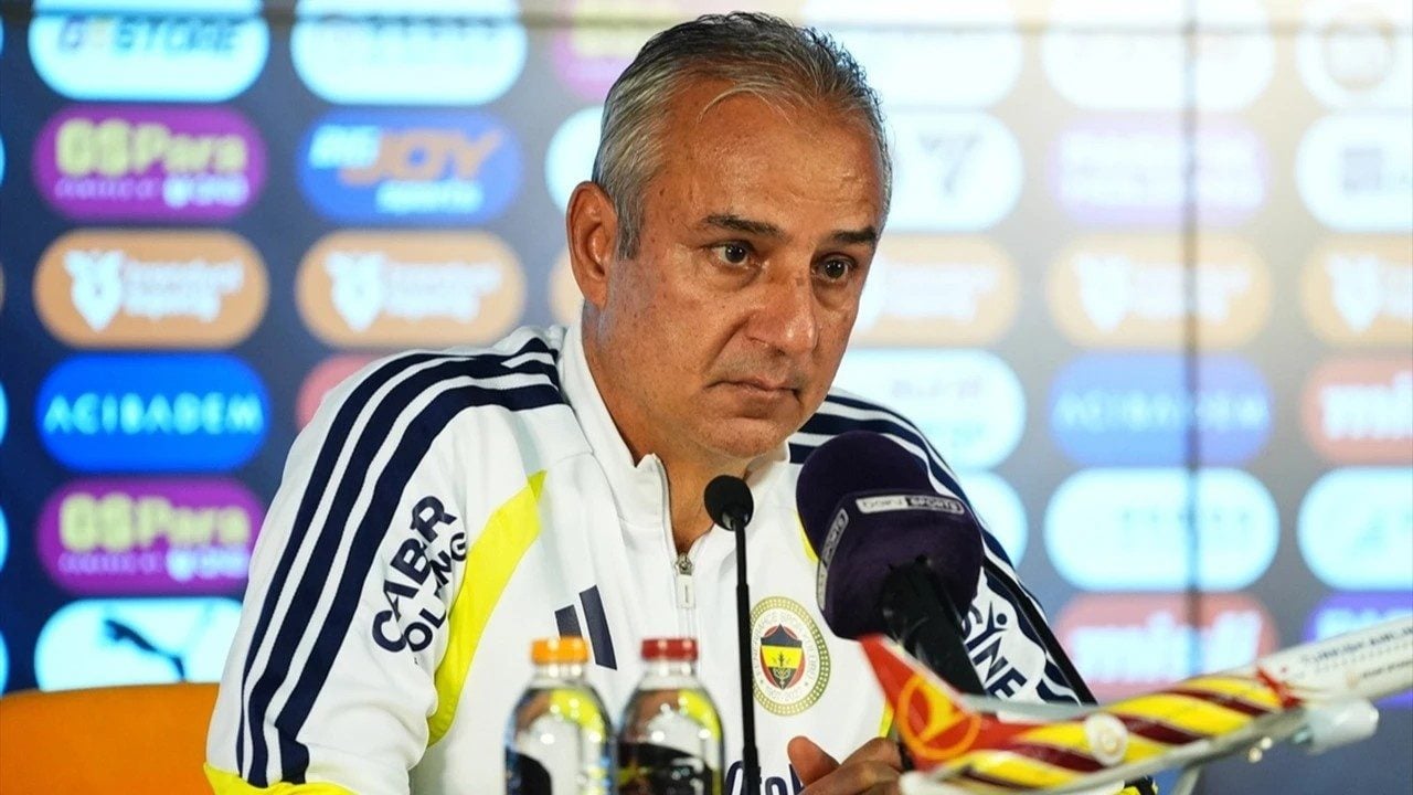 Foto - İlk kez medyaya yansıdı: İsmail Kartal’ın fişini çeken görüşme!