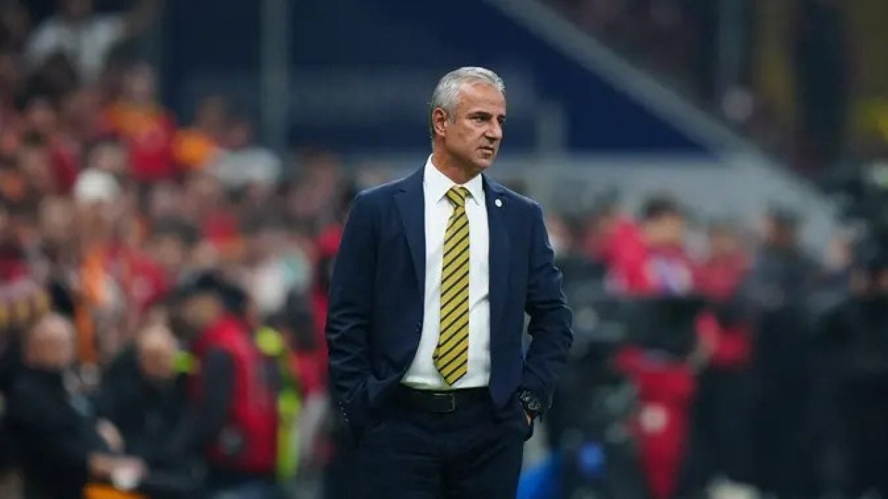 Foto - İlk kez medyaya yansıdı: İsmail Kartal’ın fişini çeken görüşme!