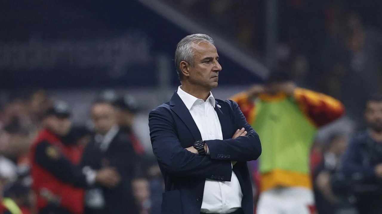 Foto - İlk kez medyaya yansıdı: İsmail Kartal’ın fişini çeken görüşme!