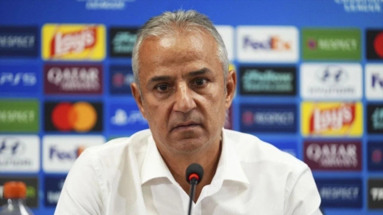 Foto - İlk kez medyaya yansıdı: İsmail Kartal’ın fişini çeken görüşme!