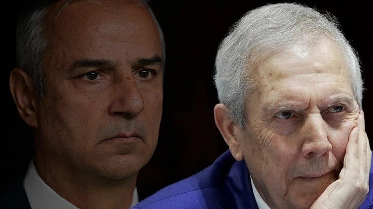 Foto - İlk kez medyaya yansıdı: İsmail Kartal’ın fişini çeken görüşme!