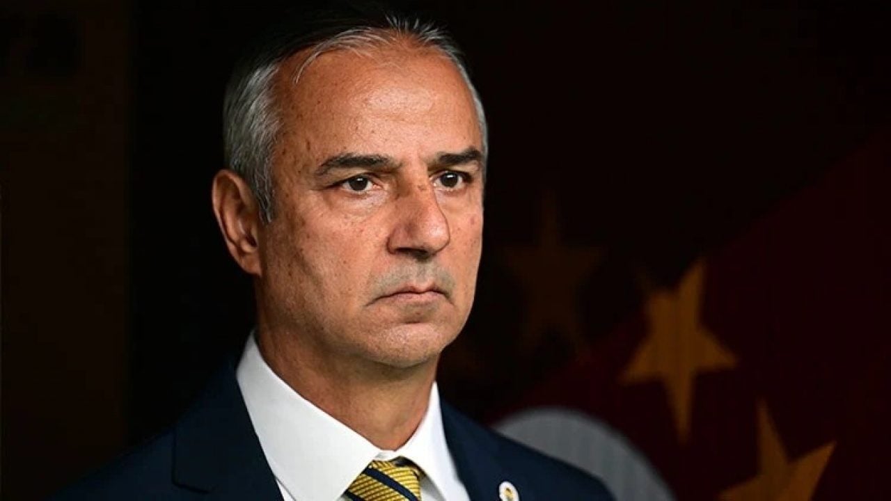 İlk kez medyaya yansıdı: İsmail Kartal’ın fişini çeken görüşme!