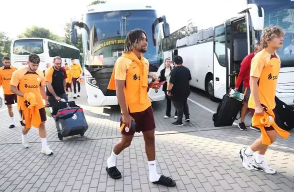 Foto - İlk kez olmayacak: Galatasaray'dan Fenerbahçe'ye bir gol daha mı geliyor?