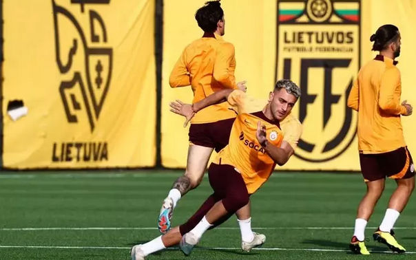 Foto - İlk kez olmayacak: Galatasaray'dan Fenerbahçe'ye bir gol daha mı geliyor?