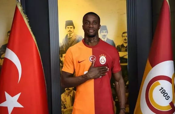 Foto - İlk kez olmayacak: Galatasaray'dan Fenerbahçe'ye bir gol daha mı geliyor?