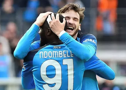 Foto - İlk kez olmayacak: Galatasaray'dan Fenerbahçe'ye bir gol daha mı geliyor?