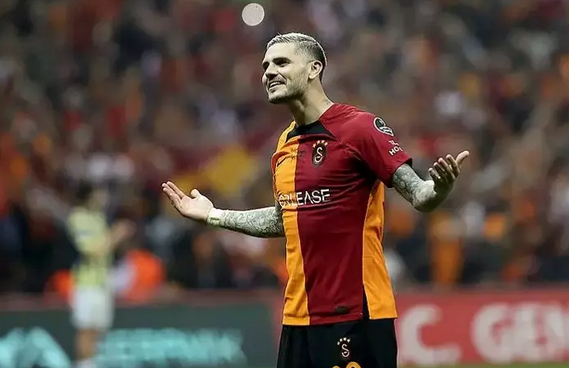 Foto - İlk kez olmayacak: Galatasaray'dan Fenerbahçe'ye bir gol daha mı geliyor?