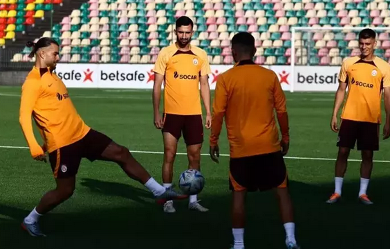Foto - İlk kez olmayacak: Galatasaray'dan Fenerbahçe'ye bir gol daha mı geliyor?