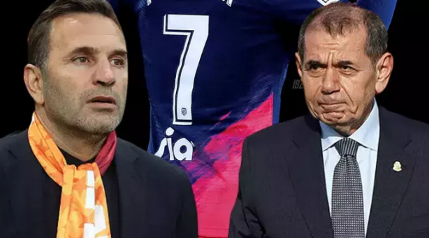 İlk kez olmayacak: Galatasaray'dan Fenerbahçe'ye bir gol daha mı geliyor?