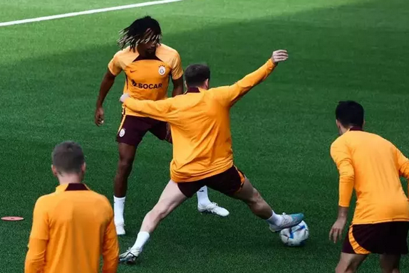 Foto - İlk kez olmayacak: Galatasaray'dan Fenerbahçe'ye bir gol daha mı geliyor?