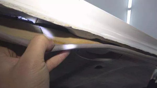 Foto - İlk kez otomobil aldı, hayatının şokunu yaşadı