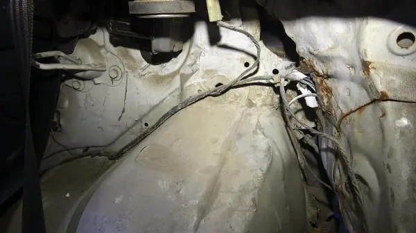 Foto - İlk kez otomobil aldı, hayatının şokunu yaşadı