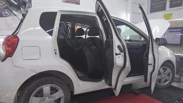 İlk kez otomobil aldı, hayatının şokunu yaşadı