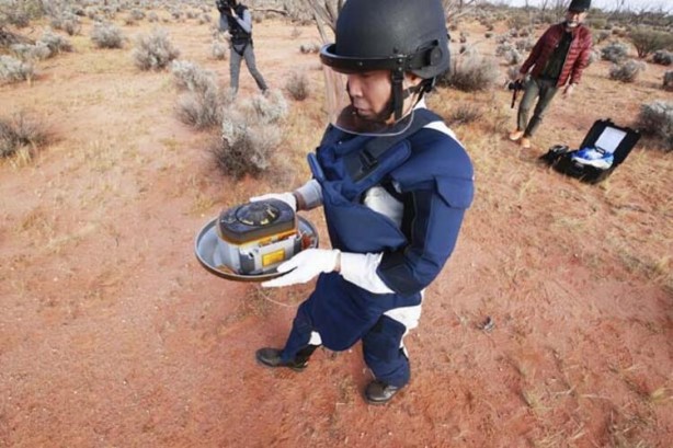 Foto - İlk kez paylaşıldı, dünya kilitlendi! 300 milyon kilometre uzaktan geldi...