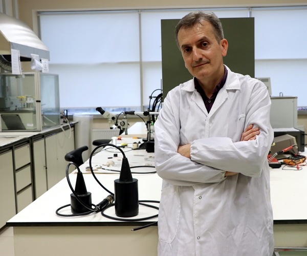 Foto - İlk kez Pirireis'te denendi: Diğer ordular sırada