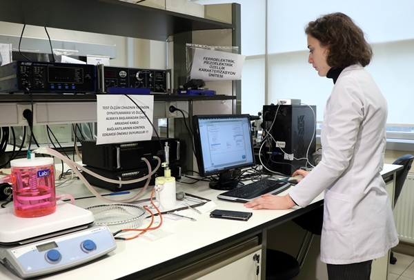 Foto - İlk kez Pirireis'te denendi: Diğer ordular sırada