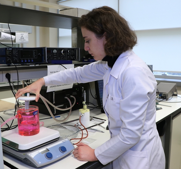 Foto - İlk kez Pirireis'te denendi: Diğer ordular sırada