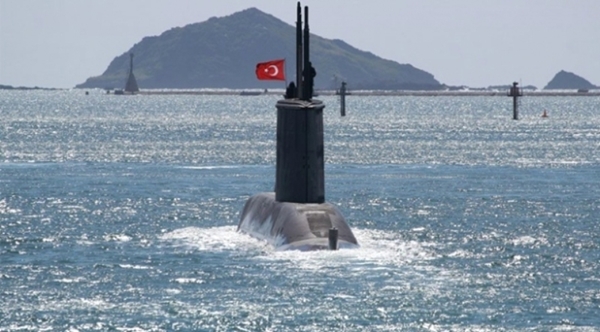 Foto - İlk kez Pirireis'te denendi: Diğer ordular sırada