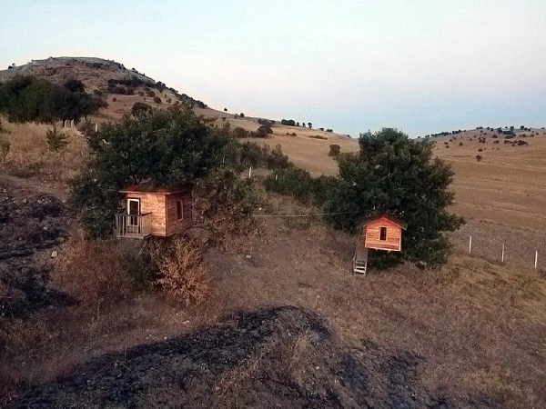 Foto - İlk kez rastlandı! Herkes Karadeniz sanıyor ama bakın neresi