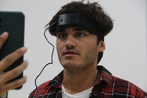 Foto - İlk kez Türkiye'de geliştirildi! Bu gözlük hayatı kolaylaştıracak