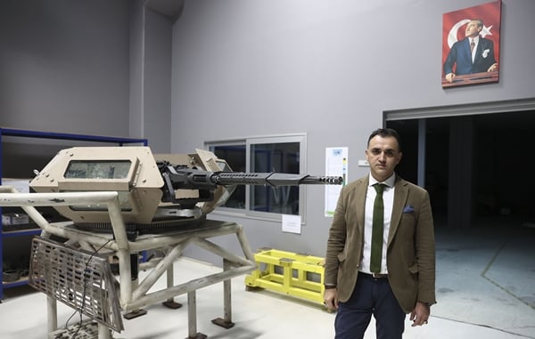 Foto - İlk kez Türkiye'de üretildi... Binlerce talep var!