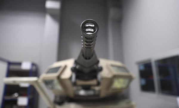 Foto - İlk kez Türkiye'de üretildi... Binlerce talep var!