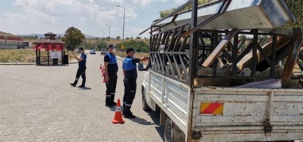 Foto - İlk kez yayınlandı! Bayramda bu hatayı sakın yapmayın
