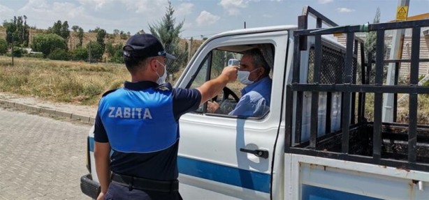 Foto - İlk kez yayınlandı! Bayramda bu hatayı sakın yapmayın