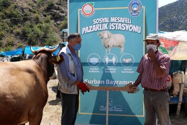 Foto - İlk kez yayınlandı! Bayramda bu hatayı sakın yapmayın