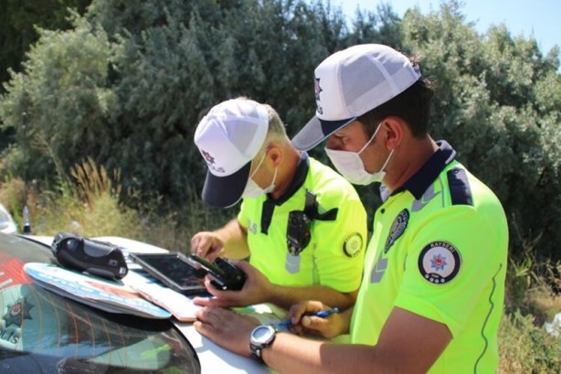 Foto - İlk kez yayınlandı! Bayramda bu hatayı sakın yapmayın