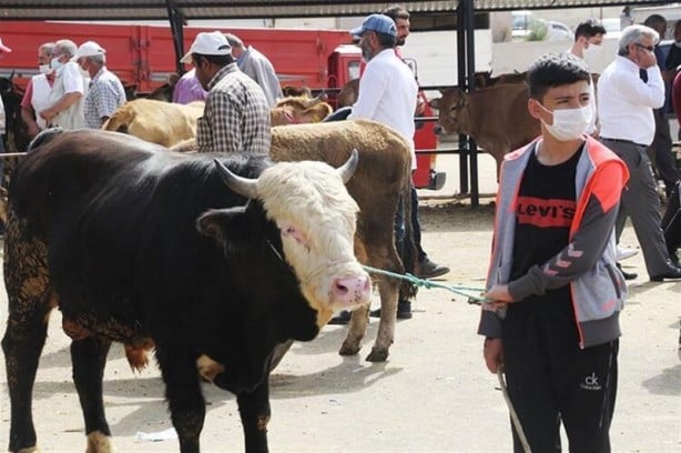 Foto - İlk kez yayınlandı! Bayramda bu hatayı sakın yapmayın