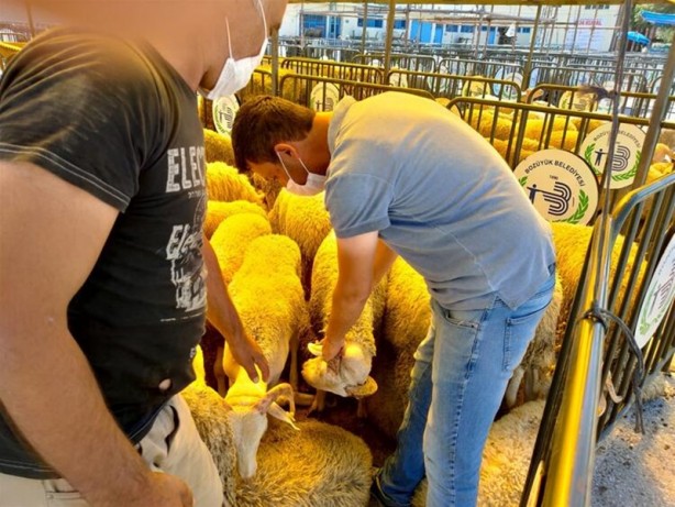 Foto - İlk kez yayınlandı! Bayramda bu hatayı sakın yapmayın