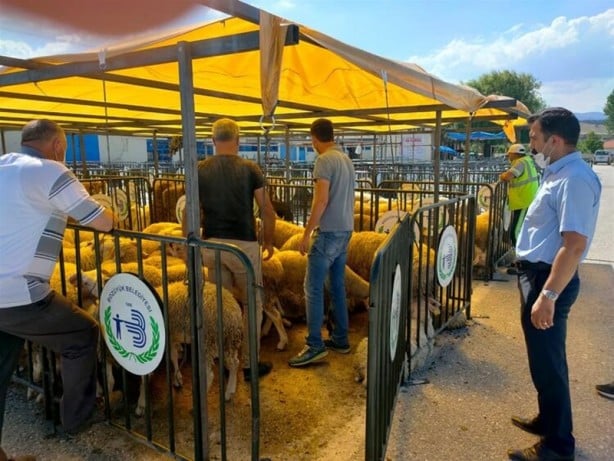 Foto - İlk kez yayınlandı! Bayramda bu hatayı sakın yapmayın