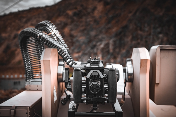 Foto - İlk kez yurt dışında tanıtılacak! KAPGAN sahneye çıkıyor