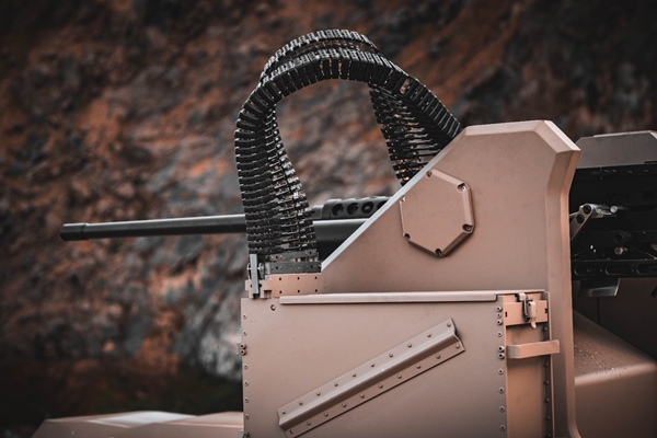 Foto - İlk kez yurt dışında tanıtılacak! KAPGAN sahneye çıkıyor