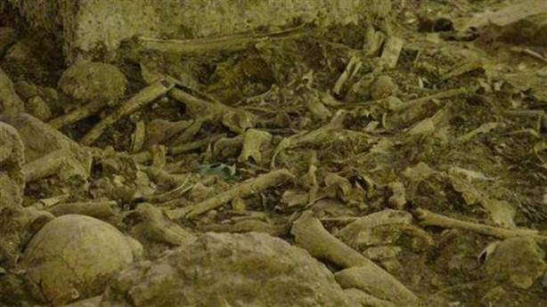 Foto - İlk kez ziyarete açıldı